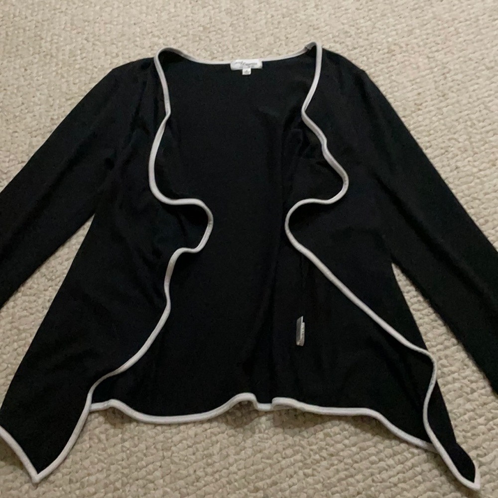 Eve & Maddie Cardigan